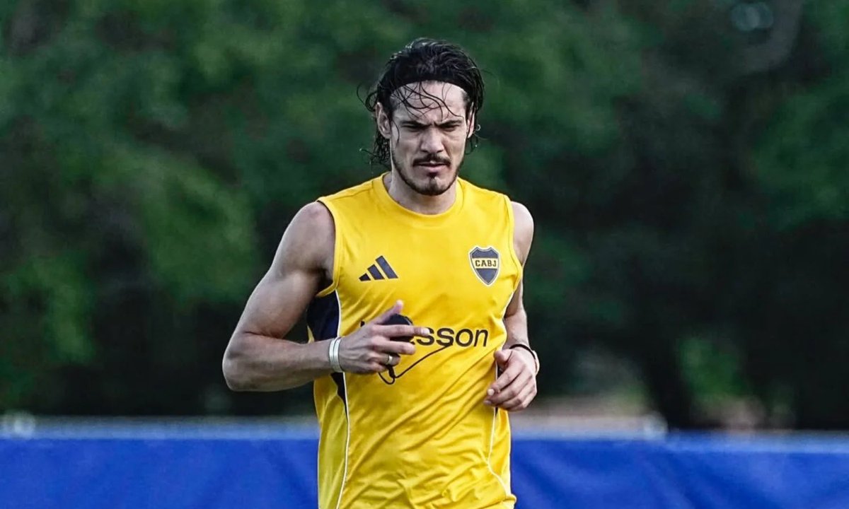 Boca Juniors - La12Tuittera tweet media