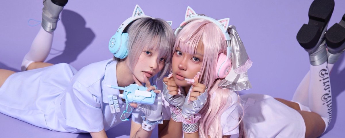 Kirakira Pulse (キラキラパルス) (@KirakiraPulse) / Posts / X