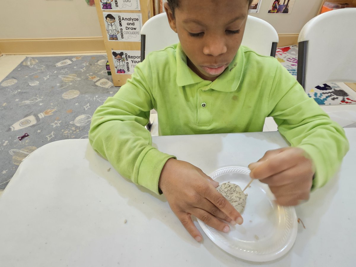 The Daniel Center tweet media