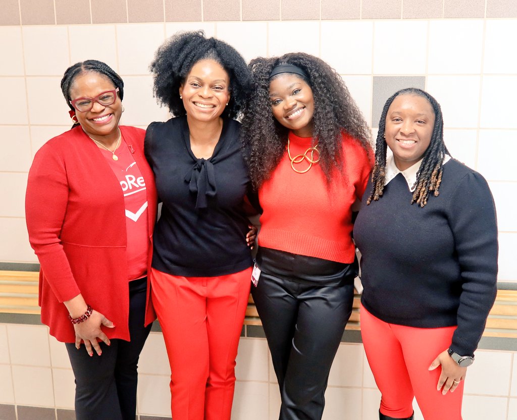 Modele Ogunniyi, MD, MPH tweet media