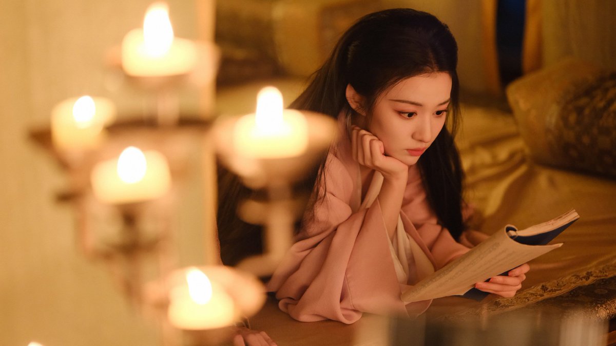 𝐰𝐚𝐧𝐠 𝐜𝐡𝐮𝐫𝐚𝐧 王楚然 (@wcrated) on Twitter photo 