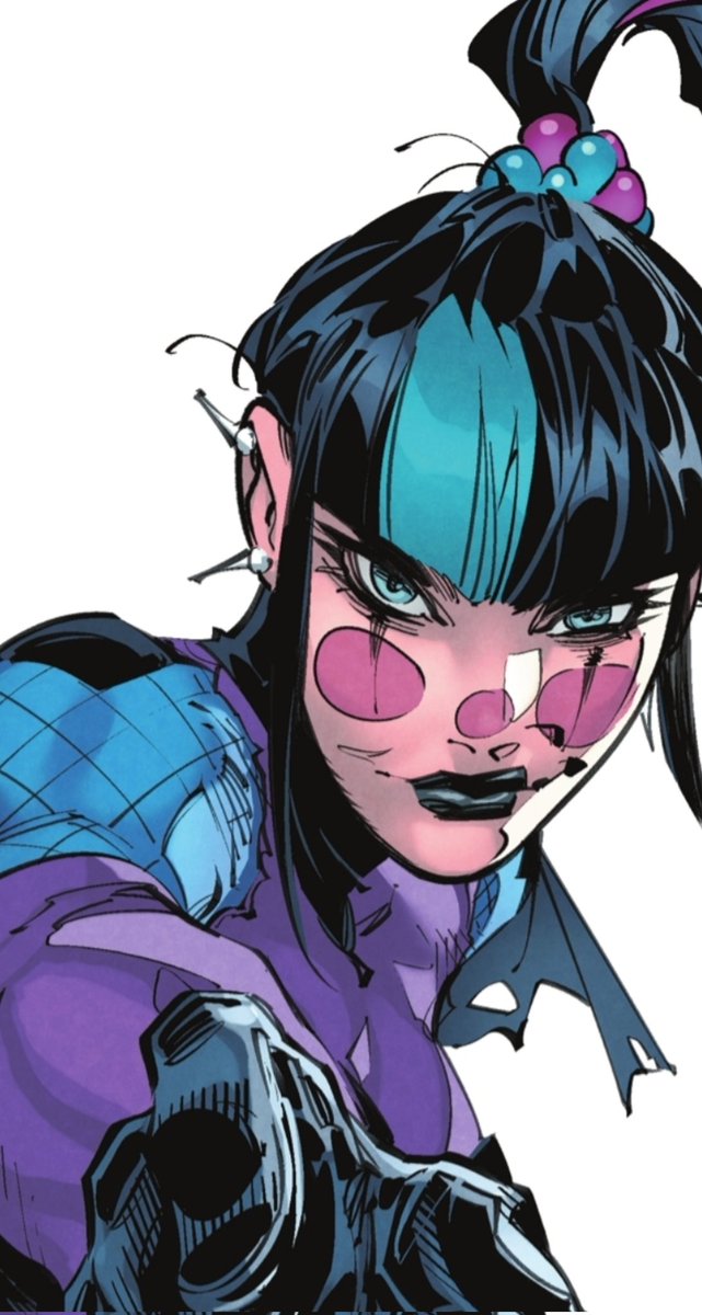 Punchline โ ๏ธ tweet media