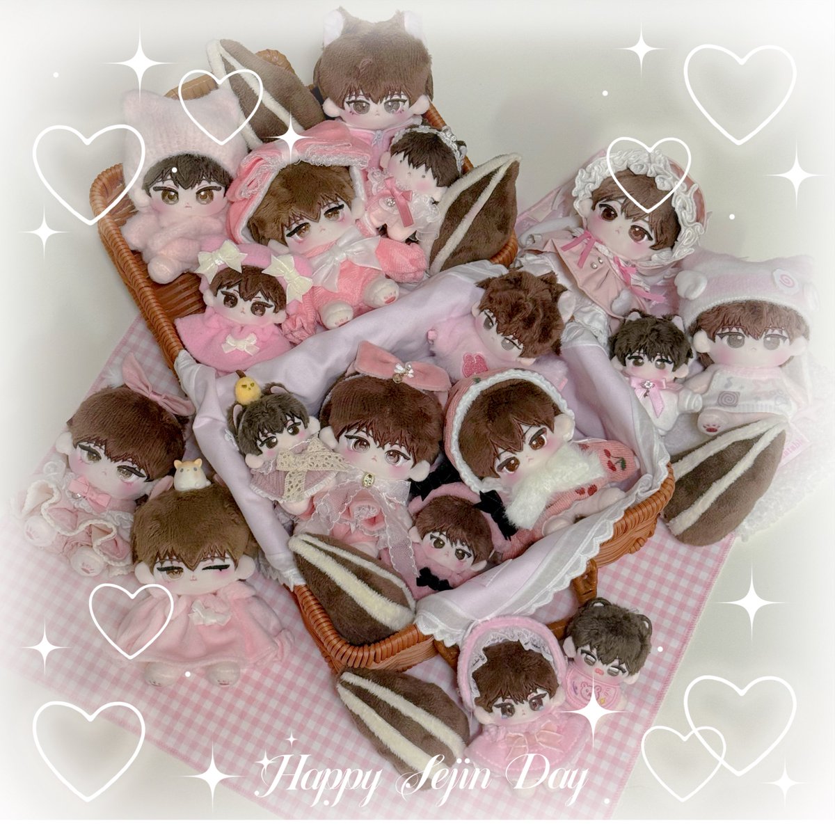 밍이ʕ •ᴥ•ʔ tweet media