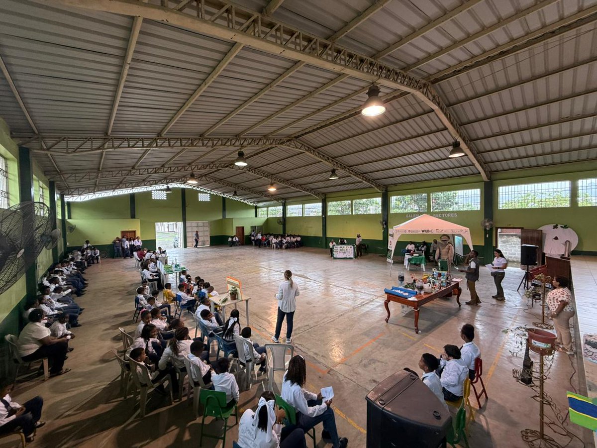 Dirección Zonal 2 MAATE tweet media