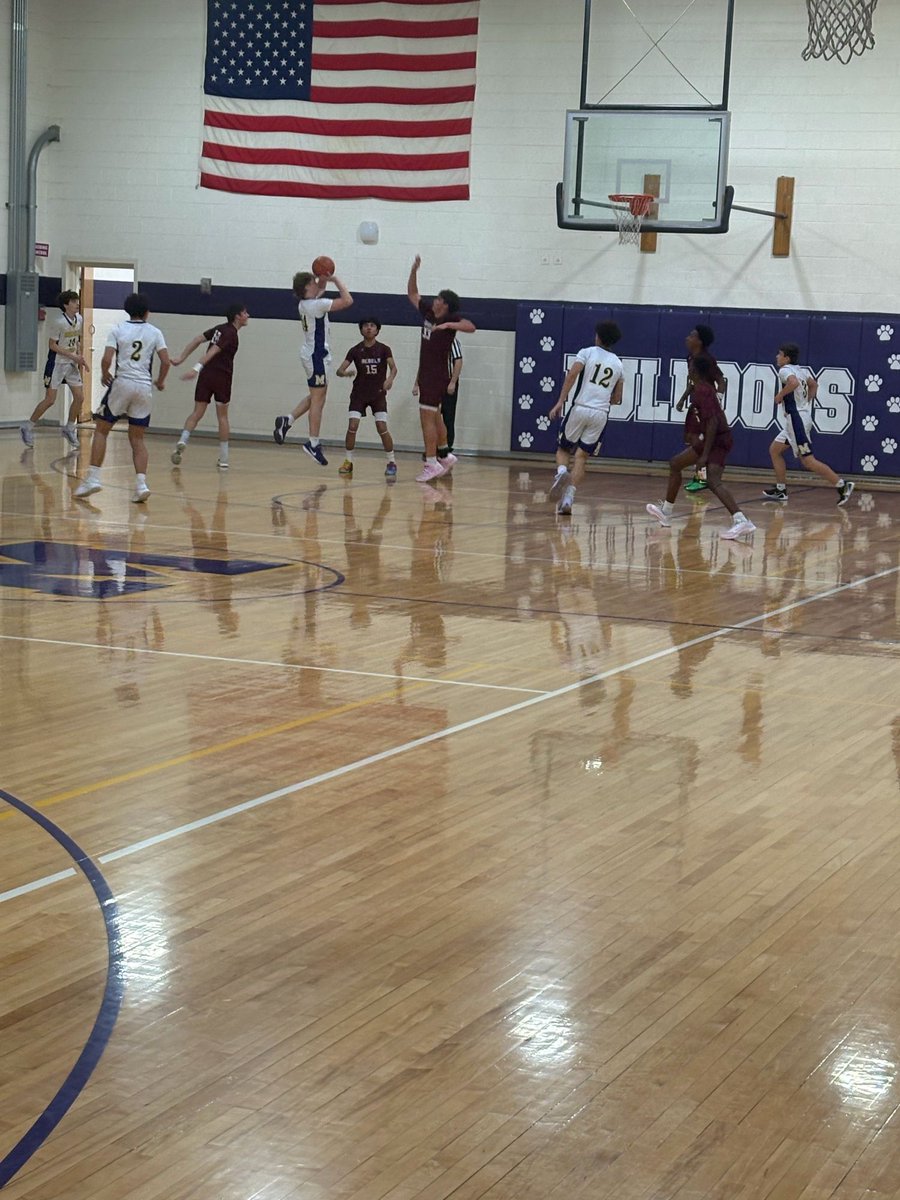 Legacy Freshman High School tweet media