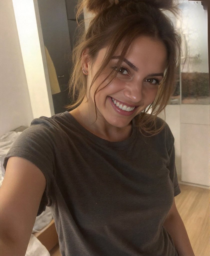 Ana Herrera02 tweet media