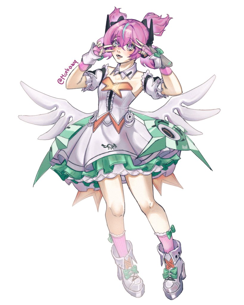 Moekawq's tweet photo. Ariaa! (⁠◍⁠•⁠ᴗ⁠•⁠◍⁠)⁠✧⁠*⁠。
 
#Aria #ArtofDelusion #zzz https://t.co/gPcP1LJhe3