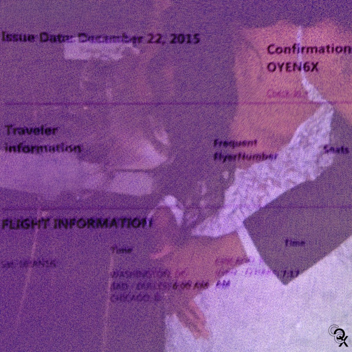 “Time” feat. <a href="/MorganGoldMusic/">Morgan Gold</a> &amp; <a href="/SavvyMcfly_/">Savvy Mcfly 🥽 🪁</a> 

Feb 12th💜