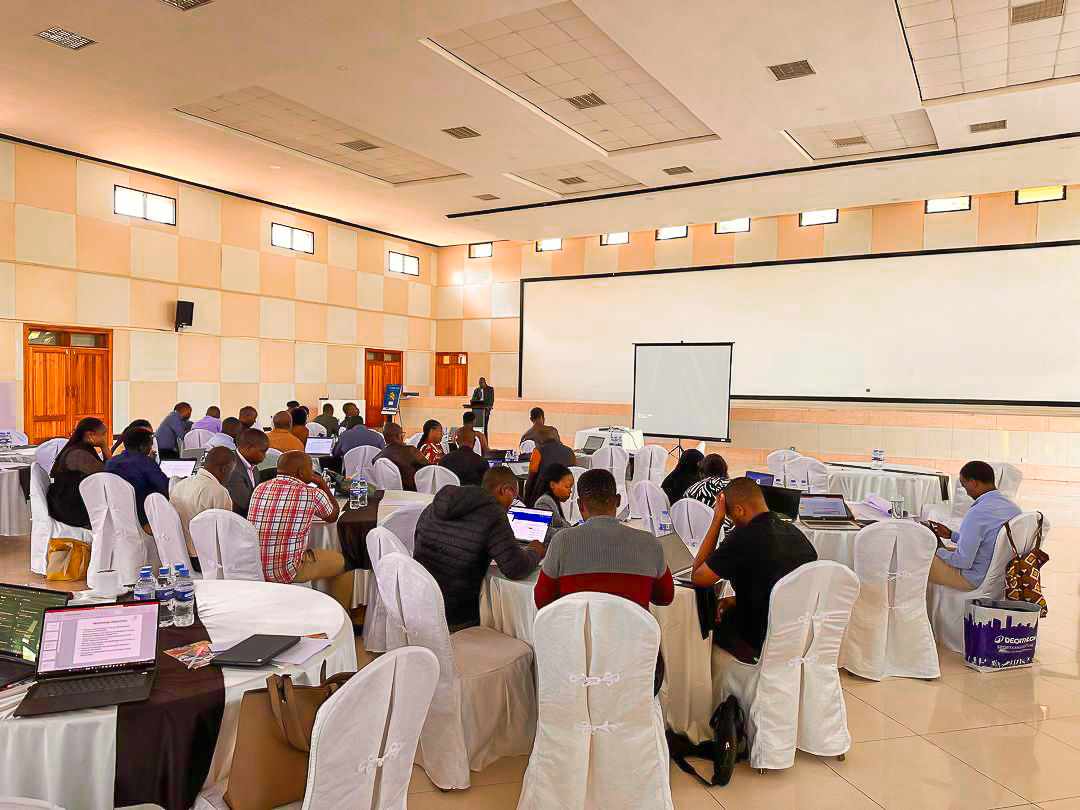 Cleaner Production and Climate Innovation Centre tweet media