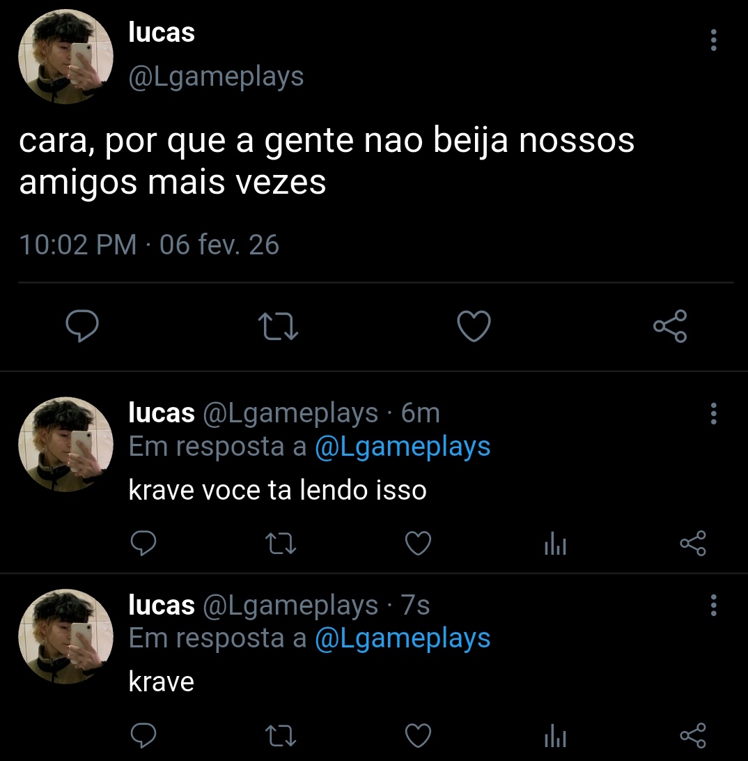 lau ⊹ ࣪ ˖ #XdaQuestãoRPG tweet media