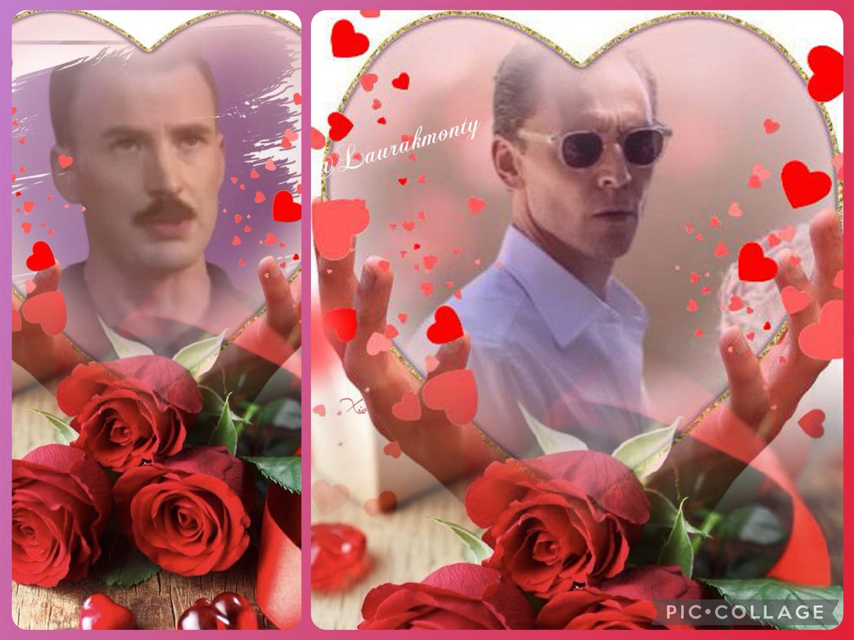 #TomHiddleston #HiddlesSaturday #HiddlesWeekEnd #ChrisEvans #TeamPopcorn #GoodMorning <a href="/PeachyKeenBean7/">🌊🌊✨Miz Peachy 🍑 Keen ✨💙🇺🇦💛🌊🌊</a> <a href="/Laurakmonty/">Laura ❤️Loki, Cap forever 🇨🇦❤️😘🤗🙏🎃🖤🧡🌹</a> <a href="/EvanRenStan/">SeptemberSass</a> <a href="/carolmkik/">Carol M Kik</a> <a href="/HiddlesDoctor/">GingerDoctorHiddles 🧸</a> <a href="/Anihelen/">💛❤️💚⍟ Ana Martins ⍟ ʬ⁸⁴🧉💚❤️💛</a> <a href="/CallOfDutyEvans/">CallOfDutyChris ‎⍟ 🥥🌴❤️🧡🇺🇸😈🌻🦄</a> <a href="/TelaDrin/">Frances Morrighan 🟧💙</a> <a href="/MargoPapillon/">Papillon (margo)</a> @CanuckKris <a href="/DunlopTracey/">Tracey ☀💚 Loki ४</a> <a href="/dispereira/">Diana ४ ⎊ 🏴‍☠️</a>