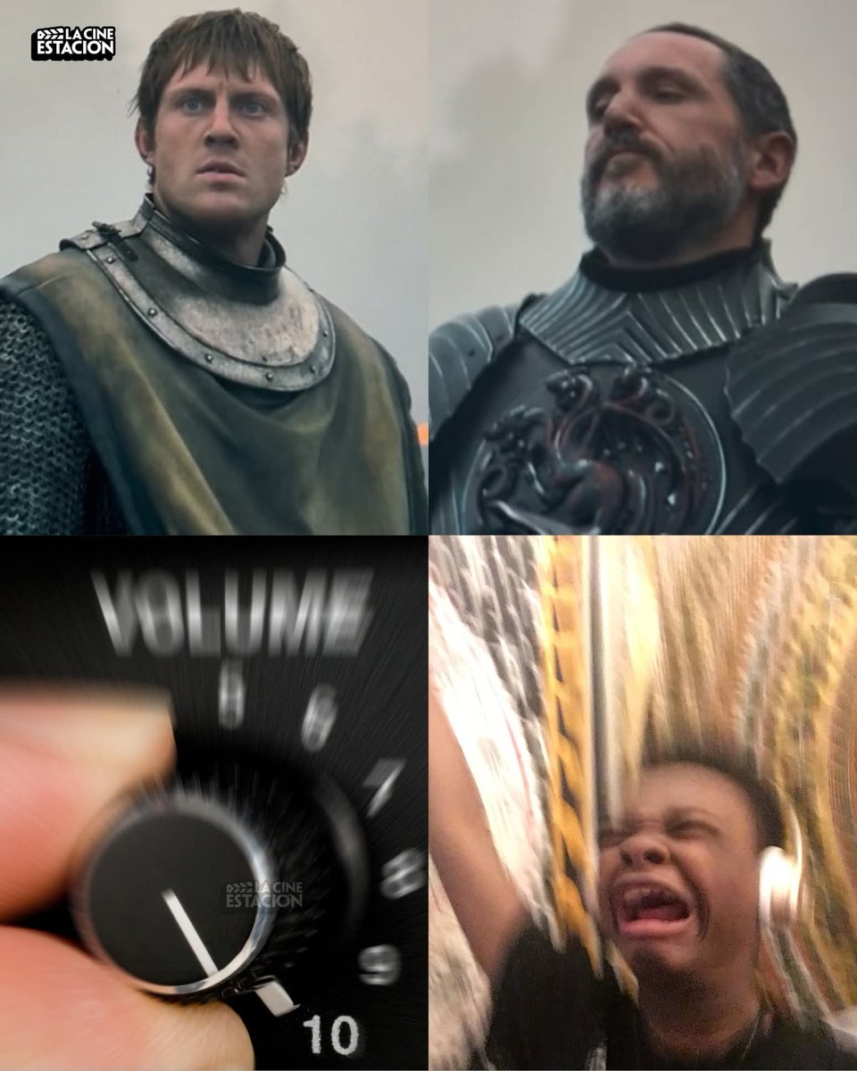 Todo mundo no final do episódio 4: 😭😭😭😭😭😭😭