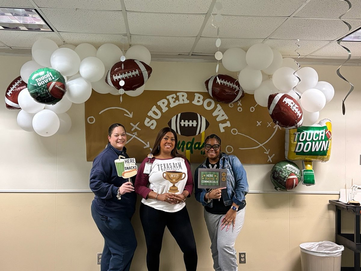 Alief Middle School tweet media