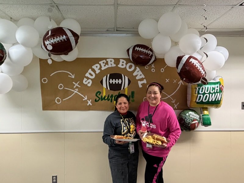 Alief Middle School tweet media