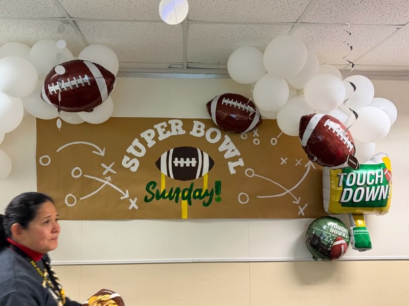 Alief Middle School tweet media