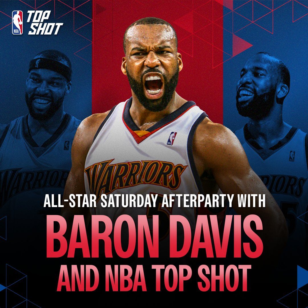 NBA Top Shot tweet media