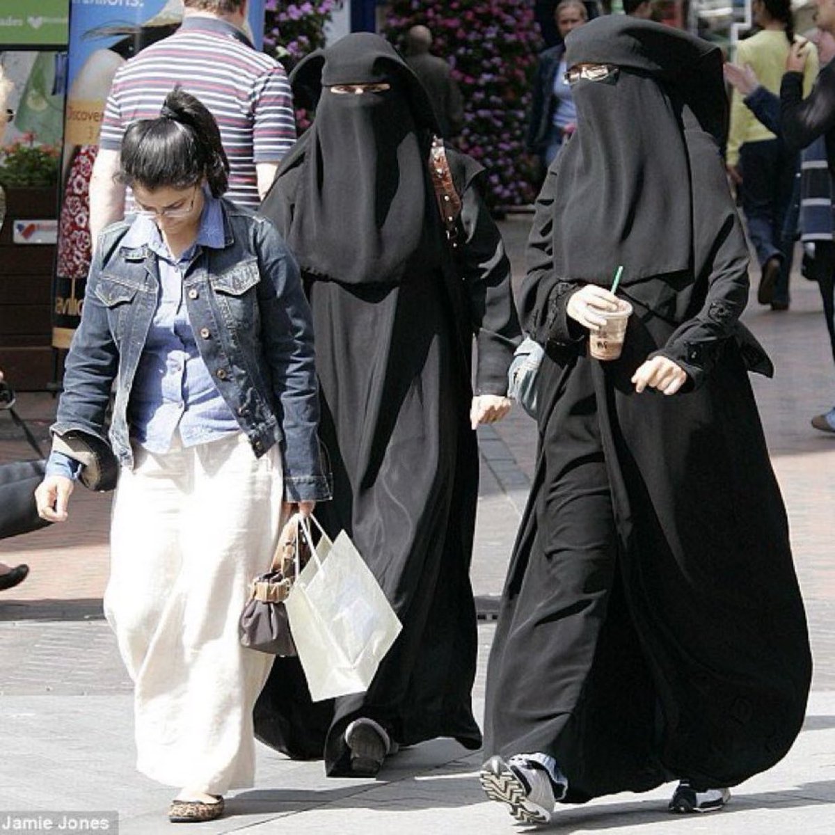 Godly Nation tweet media