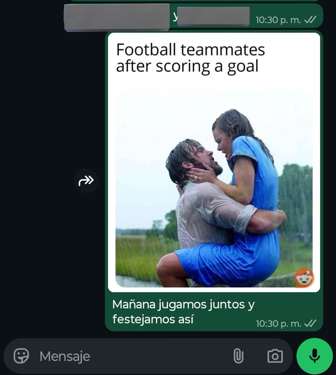 Nicolás. (@frdznico) on Twitter photo 