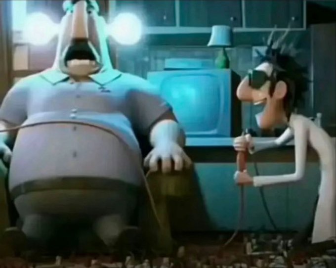 Inky the 2nd tweet media