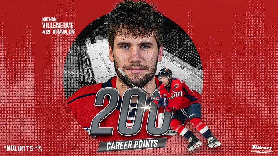 xy - Windsor Spitfires tweet media