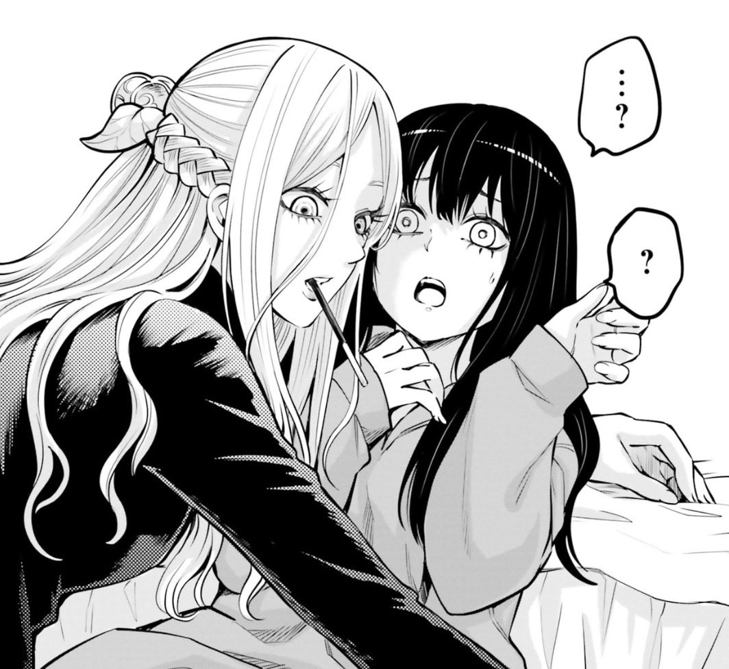 今日はみちるの誕生日🎂🐛
触手が出てたりだいたいみこの事を考えたりしてる子