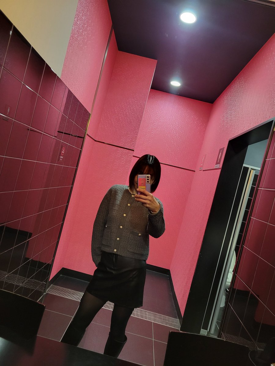 今GUで買ったカーディガン、すぐ着てみたwww 洋服にお金はかけません😗