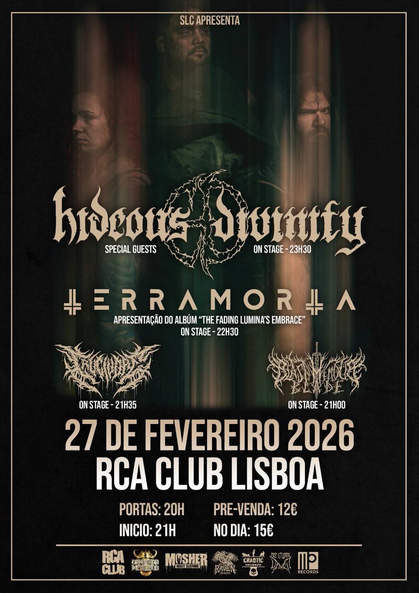 🇮🇹Hideous Divinity Japan🇯🇵 (@HDstreetteamJP) / Posts / X