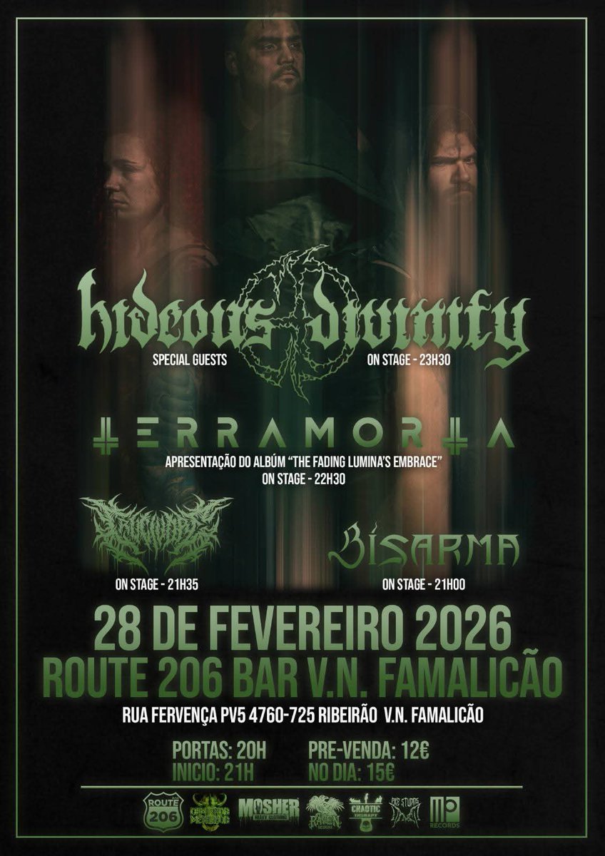 🇮🇹Hideous Divinity Japan🇯🇵 (@HDstreetteamJP) / Posts / X