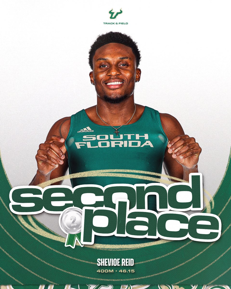 USF XCTF tweet media