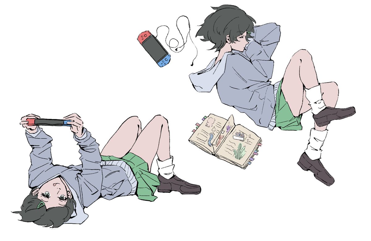 kunsilellll tweet media