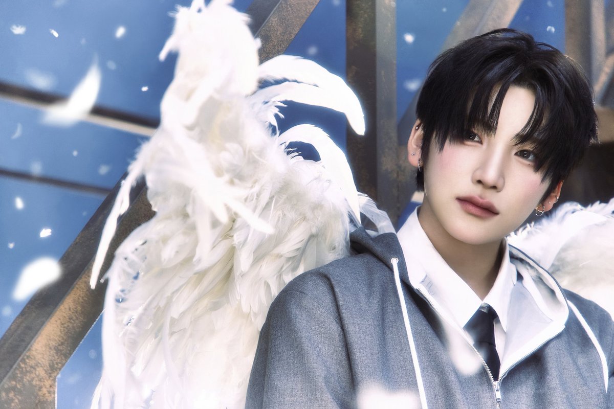 Happy happy birthday to our Yuma! ✨️🎉 May your days be filled