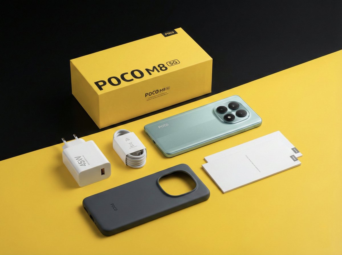 wandyazhe91's tweet photo. Fresh From In The Box #POCOM8
New Design, New Look, Ready to Have Fun Anytime &amp; Anywhere.

#POCOM8
#POCOM8Series
#POCOEnthusiast
#POCOGlobal https://t.co/qkfpg2eB5B