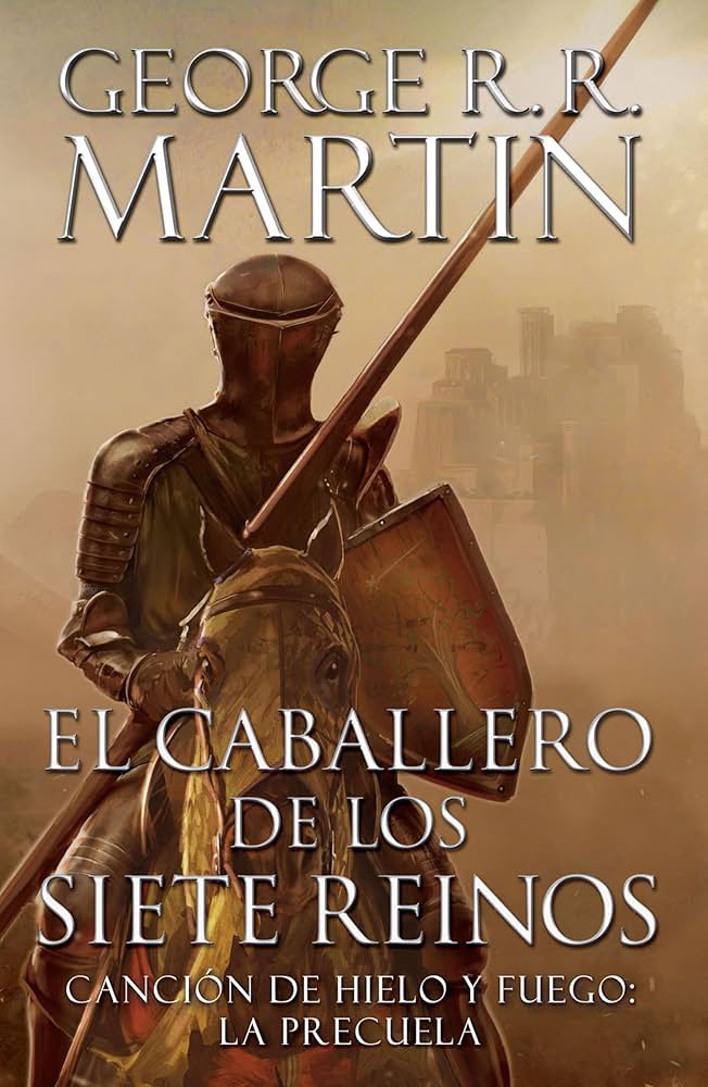 AyCarlosCamacho's tweet photo. Solo hay una especie más odiosa que el cinéfilo mamador: el lector de novelas que spoilea con tono de superioridad solo para demostrar que sabe más. Por ejemplo los que leyeron Caballero de los Siete Reinos y andan tirando spoilers a lo wey. No los respeto. Ni un poco. https://t.co/79XVad5SRv