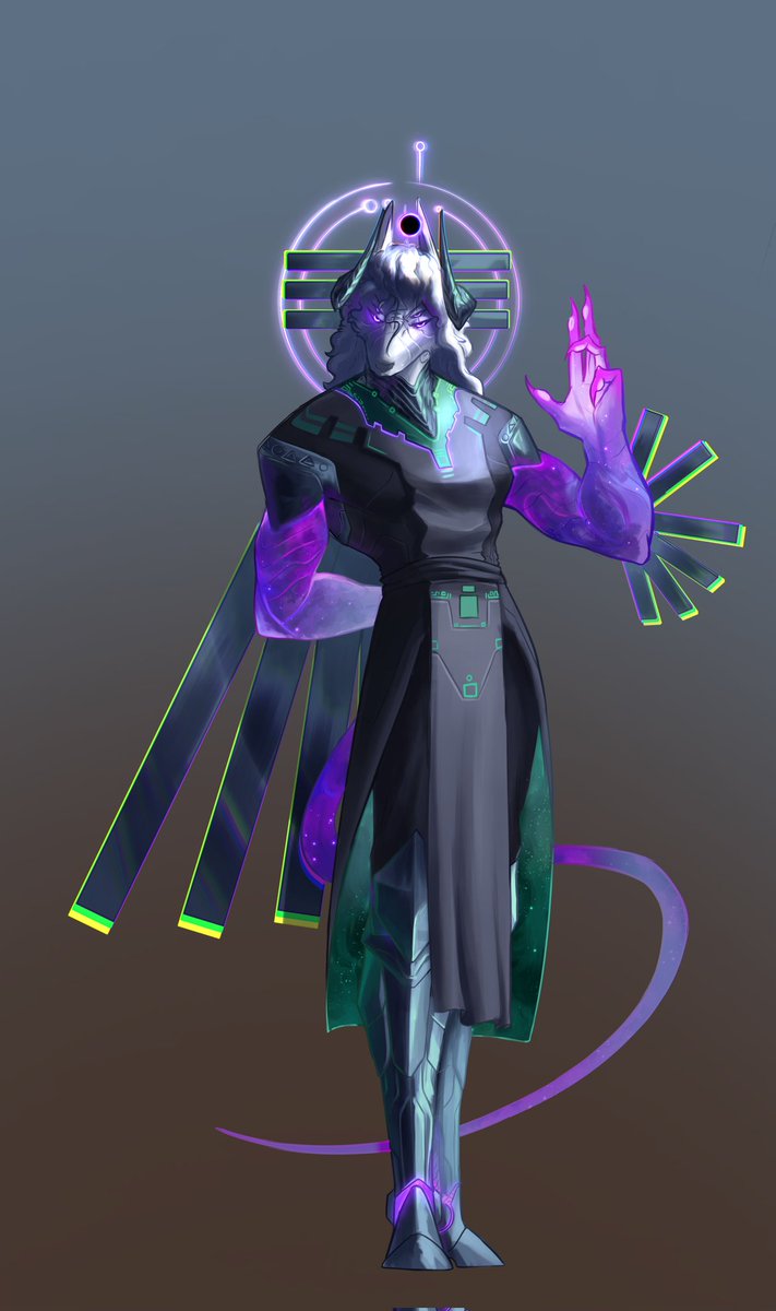 TheLocalCosmicCreature tweet media