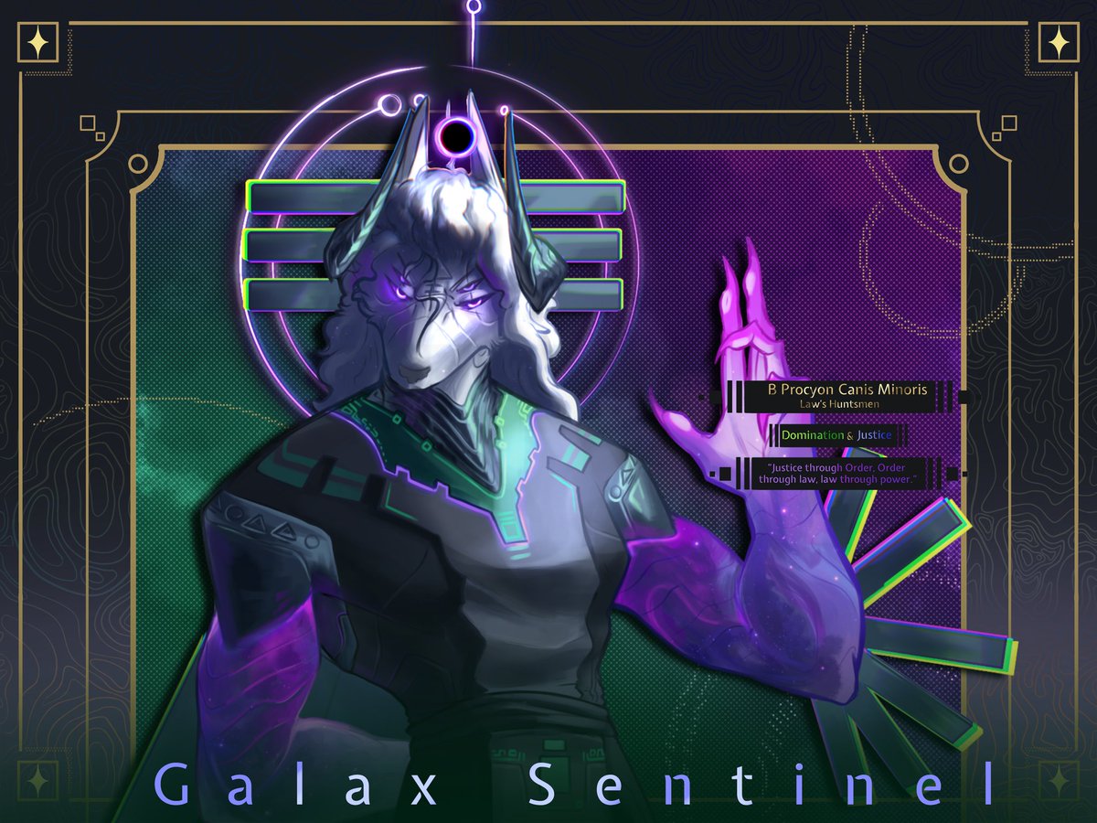 TheLocalCosmicCreature tweet media