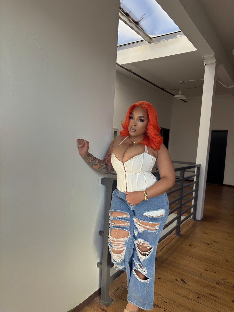 Gina Marie tweet media