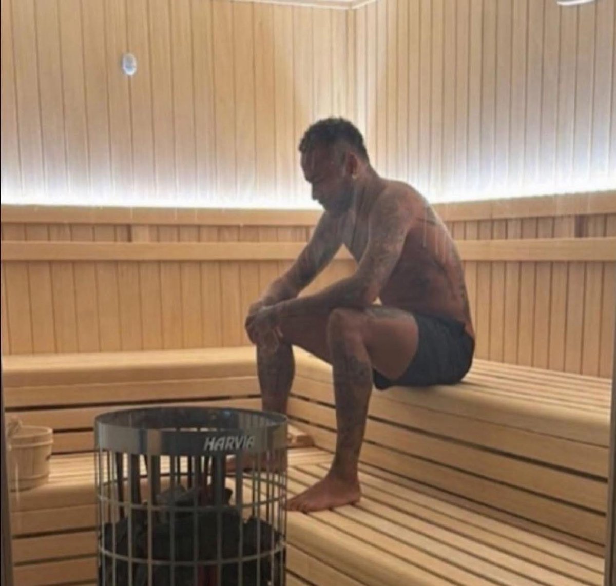 Futebol é Arte tweet media