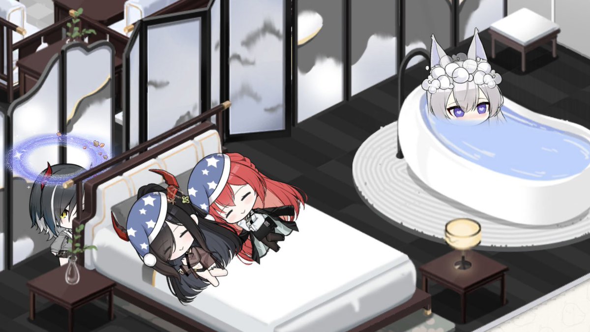 皆さんおはようございます☀
今年の春節も楽しくなりそうですね(´ω`)