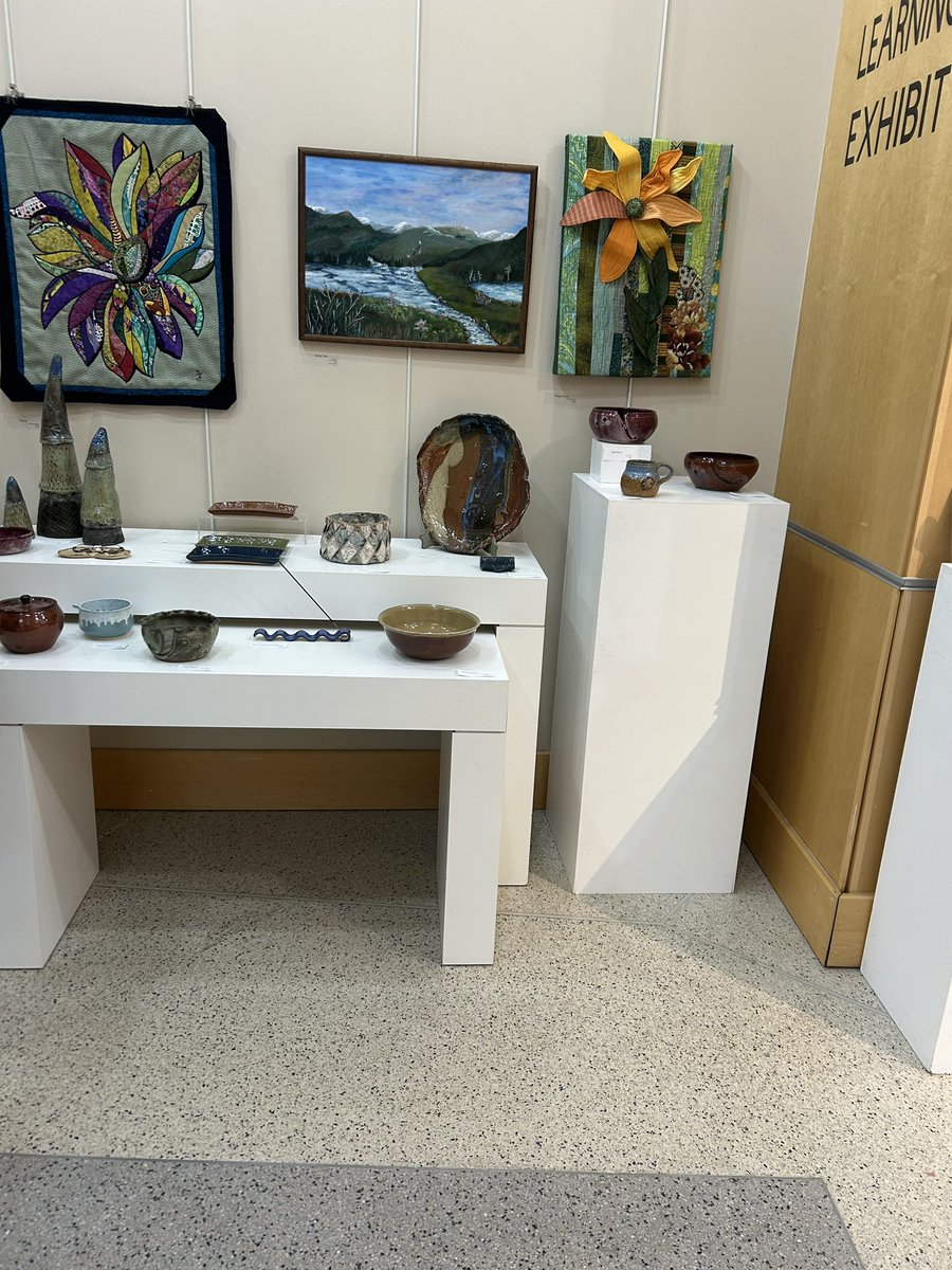 Dr. Mary Way Bolt tweet media