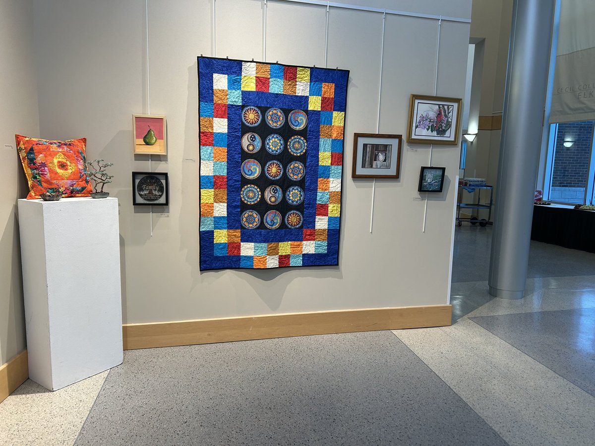 Dr. Mary Way Bolt tweet media