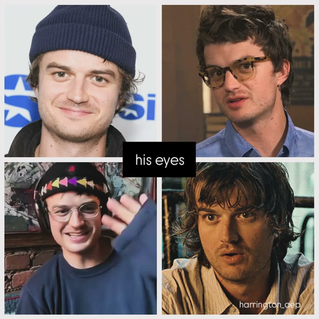 harrington_aep's tweet image. perfect for individual photos
#joekeery #steveveharrington #postanimal #coldstorage #djotime