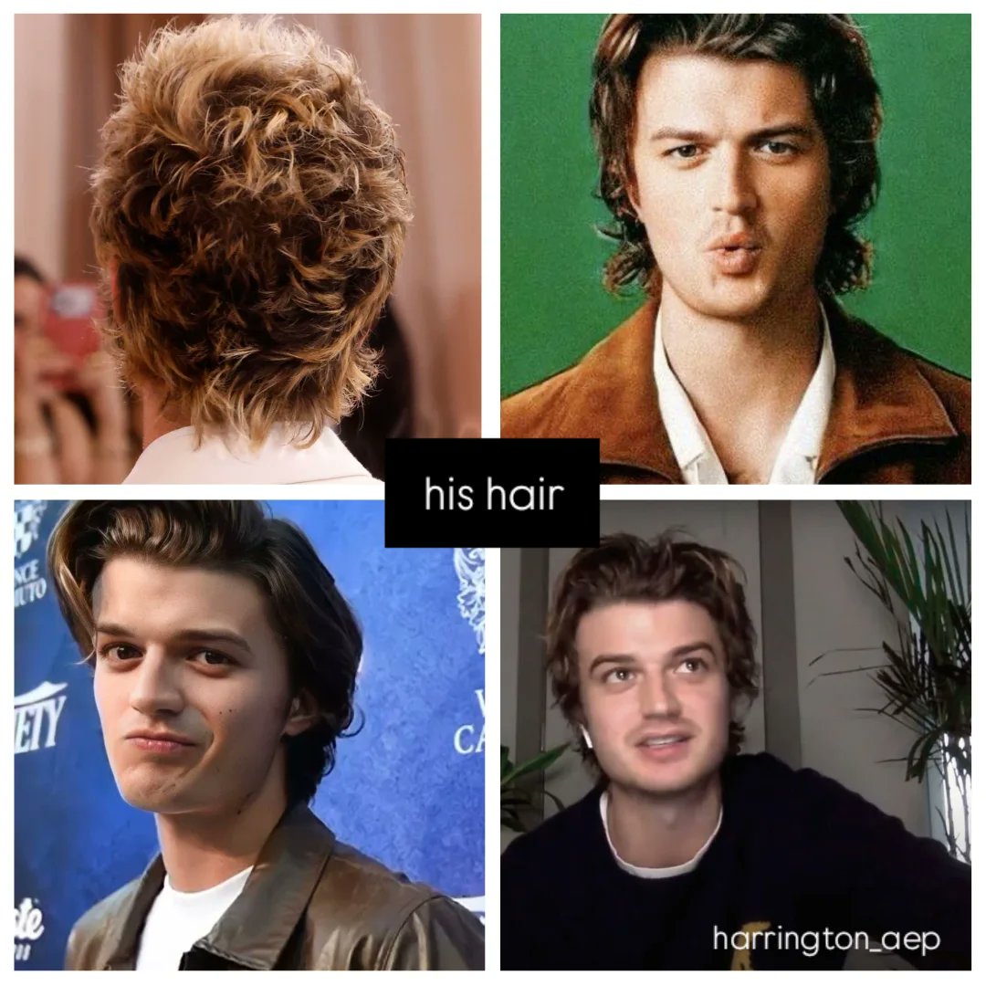 harrington_aep's tweet image. perfect for individual photos
#joekeery #steveveharrington #postanimal #coldstorage #djotime