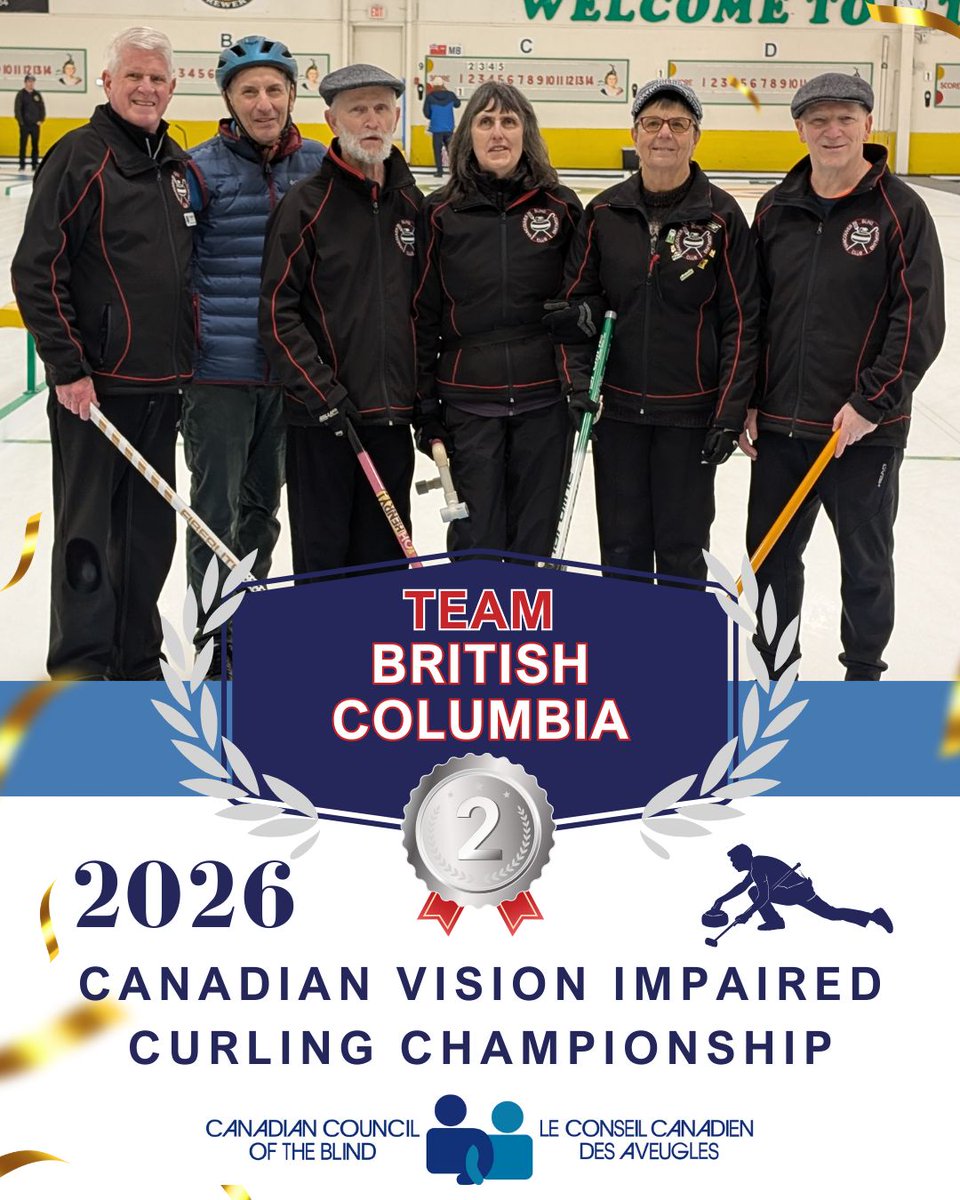 Canadian Council of the Blind tweet media