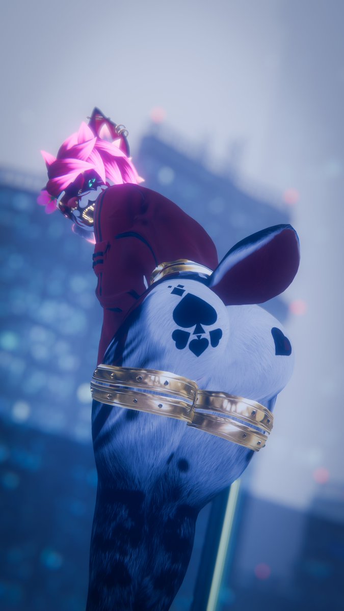 Always a good time for some quick fun~