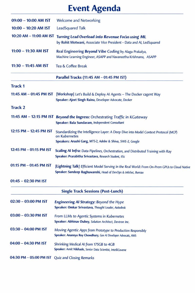 Ajeet Singh Raina tweet media