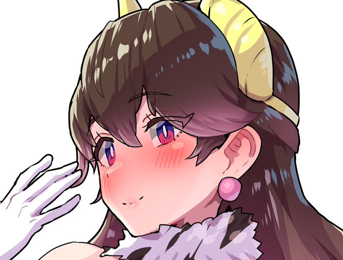 pixivFANBOXとFantiaで「++」以上支援者さま向けにTIPSを更新しました。ヒロインのお相手に着目するシリーズ9回目。今回は節分の鬼さんに再登場頂きました。どうぞよろしくお願い申し上げます!  全支援者さま向けの新作イラストは来週火曜日(2月10日)ごろの公開予定です。どうぞお楽しみに! 