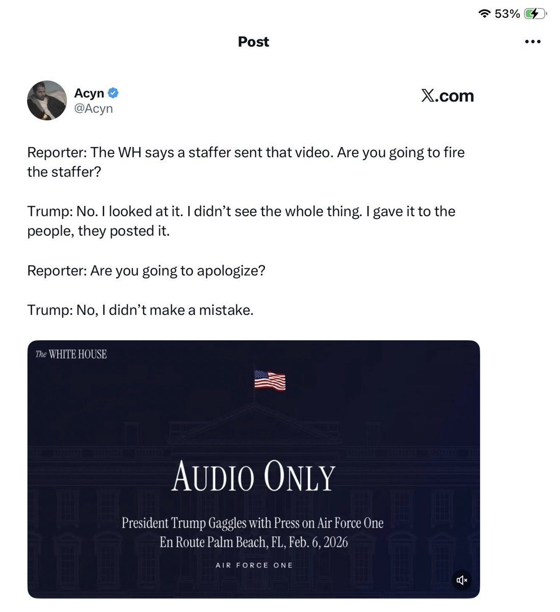 Anne Marie Green tweet media