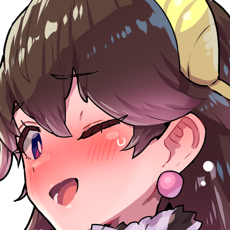 pixivFANBOXとFantiaで「++」以上支援者さま向けにTIPSを更新しました。ヒロインのお相手に着目するシリーズ9回目。今回は節分の鬼さんに再登場頂きました。どうぞよろしくお願い申し上げます!  全支援者さま向けの新作イラストは来週火曜日(2月10日)ごろの公開予定です。どうぞお楽しみに! 