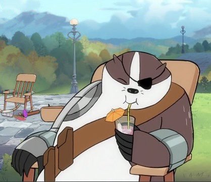 💖Just a cartoon fan💖 tweet media