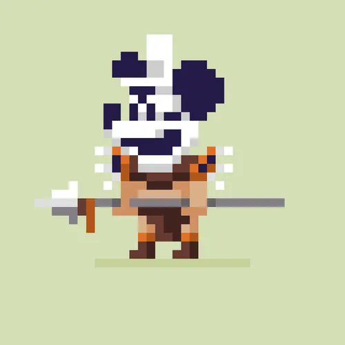 New Lazy Frens sale! <a href="/CoyodyUgly/">Coyody</a> grabbed #122 for 0.0009 ETH

opensea.io/assets/base/0x…

Welcome to the Lazy Universe!